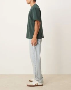 Abercrombie and Fitch Fashion Shop -Abercrombie and Fitch Fashion Shop 207328016 2