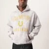 Abercrombie & Fitch Montana Graphic Hoodie In Grey For Men Grey Camo -Abercrombie and Fitch Fashion Shop 207840604 1 greycamo