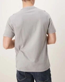 Abercrombie & Fitch Essential 10 Pack T-shirt In Multi For Men -Abercrombie and Fitch Fashion Shop 207886521 3