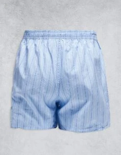 Abercrombie & Fitch 3 Pack Cotton Boxers In Multi For Men -Abercrombie and Fitch Fashion Shop 207894009 3