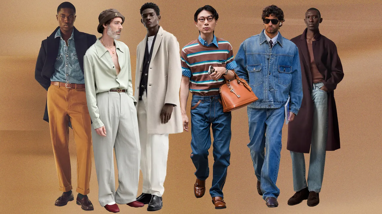 Abercrombie and Fitch Fashion Shop -Abercrombie and Fitch Fashion Shop mens fashion trends